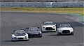 宿命のライバル  GT-R対ロータリー